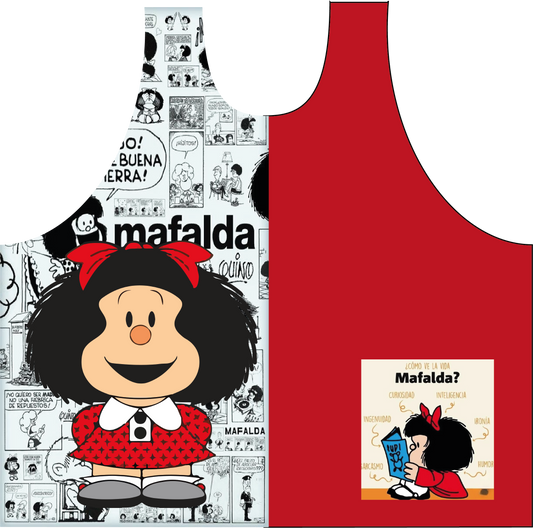 Mandiles y Batitas para Educadora | Diseños Únicos y Personalizados