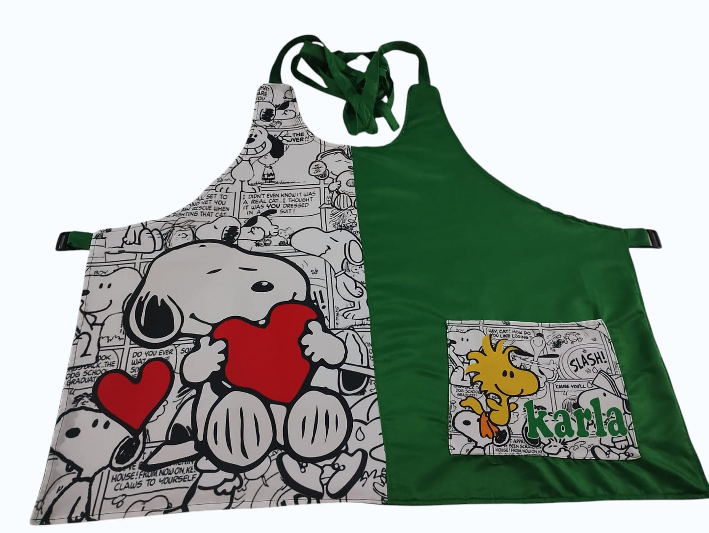 Mandiles y Batitas para Educadora | Diseños Únicos y Personalizados