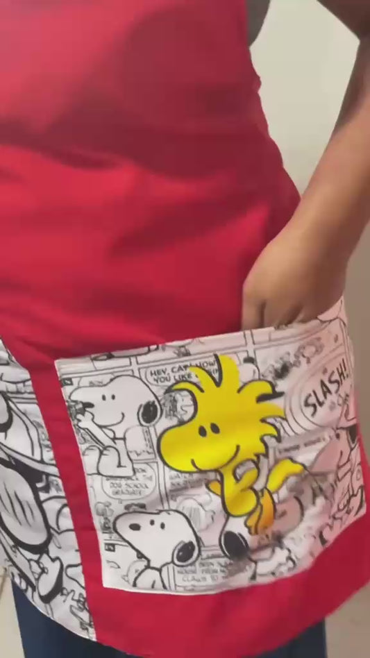 Mandiles y Batitas para Educadora | Diseños Únicos y Personalizados